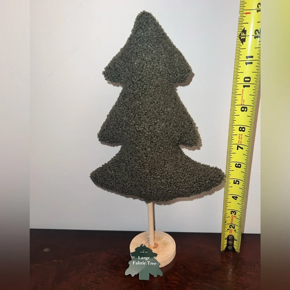 Target Fabric Tree